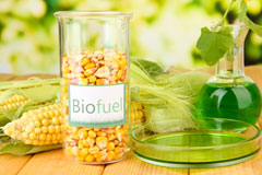 Druid biofuel availability