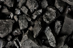Druid coal boiler costs