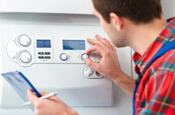 free commercial Druid boiler quotes